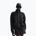 Dámska bunda Nike Sportswear Windrunner black/white