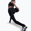 Dámske tréningové legíny Nike Universa High-Waisted 7/8 black/anthracite/dark smoke grey 5