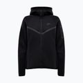 Dámska mikina Nike Sportswear Tech Fleece Windrunner black/black 7