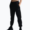 Dámske nohavice Nike Sportswear Tech Fleece Mid-Rise black/black