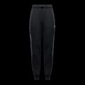 Dámske nohavice Nike Sportswear Tech Fleece Mid-Rise black/black 7