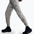 Dámske nohavice Nike Sportswear Tech Fleece Mid-Rise dark grey heather/black 5