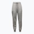 Dámske nohavice Nike Sportswear Tech Fleece Mid-Rise dark grey heather/black 6