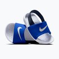 Detské šľapky Nike Coffee game royal/thunder blue/white/white 3