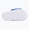 Detské šľapky Nike Coffee game royal/thunder blue/white/white 4