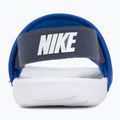 Detské šľapky Nike Coffee game royal/thunder blue/white/white 6