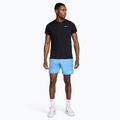 Pánske tenisové tričko Nike Court Dri-Fit Victory čierne/biele 2