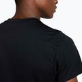 Pánske tenisové tričko Nike Court Dri-Fit Victory čierne/biele 6