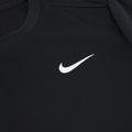 Pánske tenisové tričko Nike Court Dri-Fit Victory čierne/biele 9