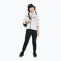 Detská mikina Nike Sportswear Tech Fleece light grey/heather/black/black 2