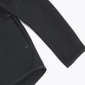 Detská mikina Nike Sportswear Tech Fleece black/black/black 4