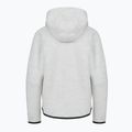 Detská mikina Nike Sportswear Tech Fleece light grey/heather/black/black 2