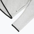 Detská mikina Nike Sportswear Tech Fleece light grey/heather/black/black 4