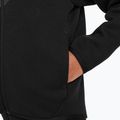 Detská mikina Nike Sportswear Tech Fleece black/black/black 6