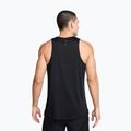 Pánske bežecké tričko Nike Stride Dri-Fit ADV black 3