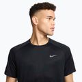 Pánske bežecké tričko Nike Stride ADV black 4