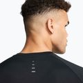 Pánske bežecké tričko Nike Stride ADV black 5