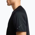 Pánske bežecké tričko Nike Stride ADV black 6