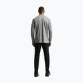 Pánska bežecká mikina Nike Stride 1/4 Zip Dri-Fit smoke grey/heather 3