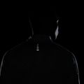 Pánska bežecká mikina Nike Stride 1/4 Zip Dri-Fit smoke grey/heather 11