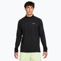 Pánska bežecká mikina Nike Stride 1/4 Zip Dri-Fit black
