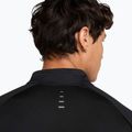 Pánska bežecká mikina Nike Stride 1/4 Zip Dri-Fit black 5