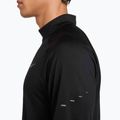 Pánska bežecká mikina Nike Stride 1/4 Zip Dri-Fit black 6