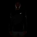 Pánska bežecká mikina Nike Stride 1/4 Zip Dri-Fit black 8