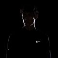 Pánska bežecká mikina Nike Stride 1/4 Zip Dri-Fit black 9