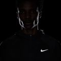 Pánska bežecká bunda Nike Stride Repel UV black/black 7
