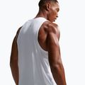 Pánske bežecké tričko Nike Stride white 5