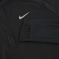 Pánska bežecká mikina Nike Stride 1/4 Zip Dri-Fit black 14