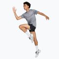 Pánske bežecké tričko Nike Stride ADV thunder blue / heather 2