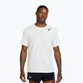 Pánske bežecké tričko Nike AeroSwift Dri-Fit ADV summit white/black