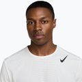Pánske bežecké tričko Nike AeroSwift Dri-Fit ADV summit white/black 4