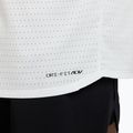 Pánske bežecké tričko Nike AeroSwift Dri-Fit ADV summit white/black 6