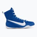 Boxerská obuv Nike Machomai 3 game royal/white 2