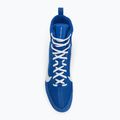 Boxerská obuv Nike Machomai 3 game royal/white 5