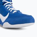 Boxerská obuv Nike Machomai 3 game royal/white 7