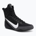 Boxerské topánky Nike Machomai 3 black/white