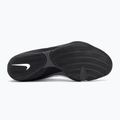 Boxerské topánky Nike Machomai 3 black/white 4