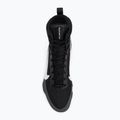 Boxerské topánky Nike Machomai 3 black/white 5