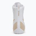 Boxerské topánky Nike Machomai 3 white/metallic gold 6
