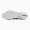 Boxerské topánky Nike Machomai 3 white/metallic gold 15