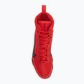 Boxerská obuv Nike Machomai 3 university red/black 5