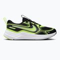 Detské topánky Nike Cosmic Runner black/volt/wolf grey