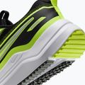Detské topánky Nike Cosmic Runner black/volt/wolf grey 6
