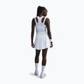 Tenisová sukňa Nike Court Dri-Fit Ace Advantage white/white 3