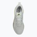 Pánske bežecké topánky Nike Vomero 18 light silver/barely volt/college grey 5
