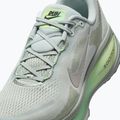 Pánske bežecké topánky Nike Vomero 18 light silver/barely volt/college grey 3